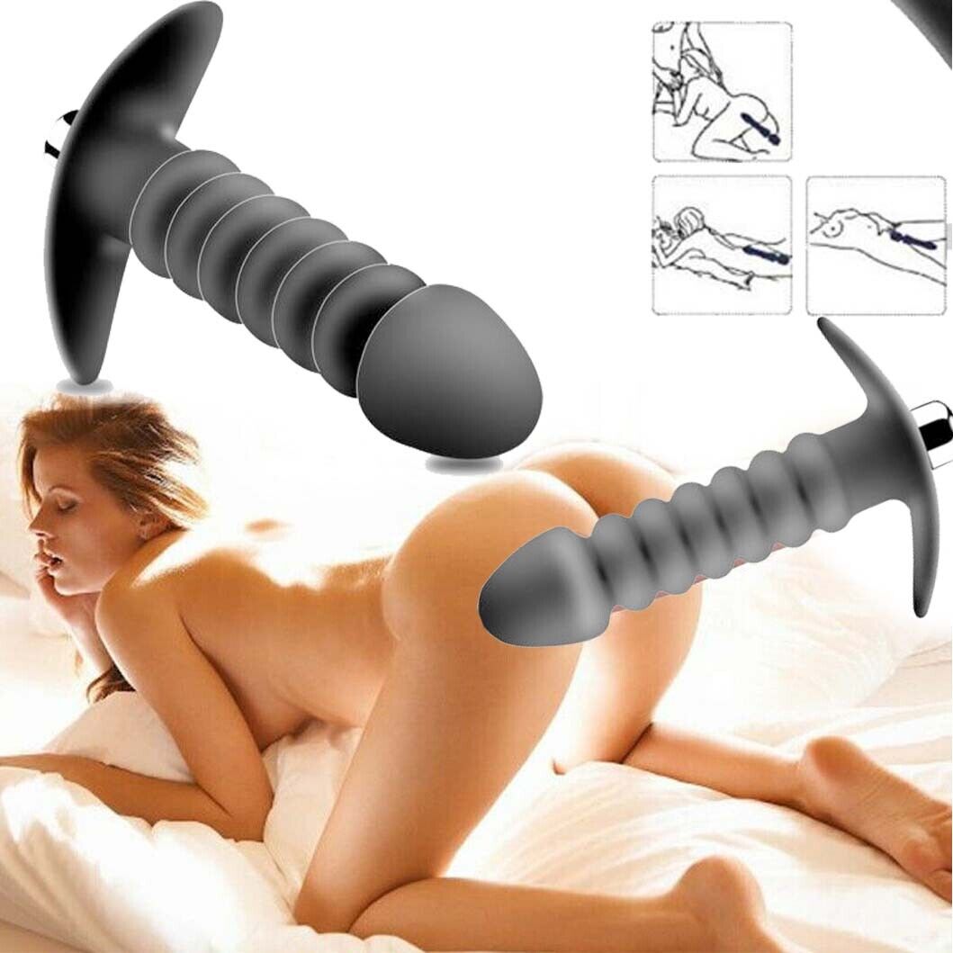 Đồ Chơi Kích Thích Hậu Môn Cầm Tay 10cm 13 s l1600