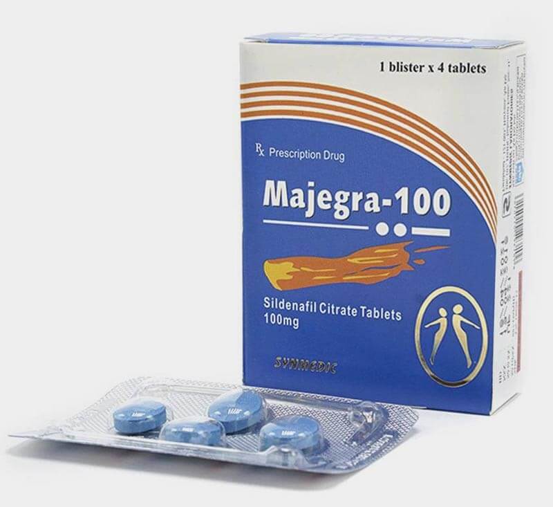 thuoc cuong duong majegra 100