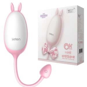 Máy Rung Leten Cute Cho Nữ Dễ Thương Nhất Hiện Nay