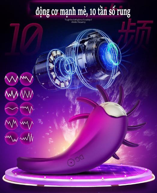 vong rung va luoi liem deo duong vat 20151689391169