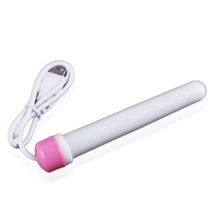 Que Tạo Nhiệt Cảm Giúp Thăng Hoa Sạc USB