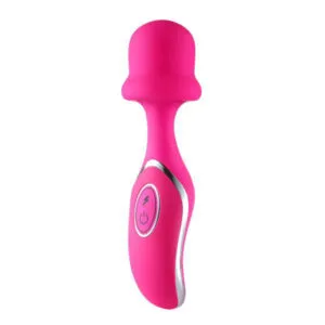 Chày Rung Massage Âm Đạo Cao Cấp Mini Loving World