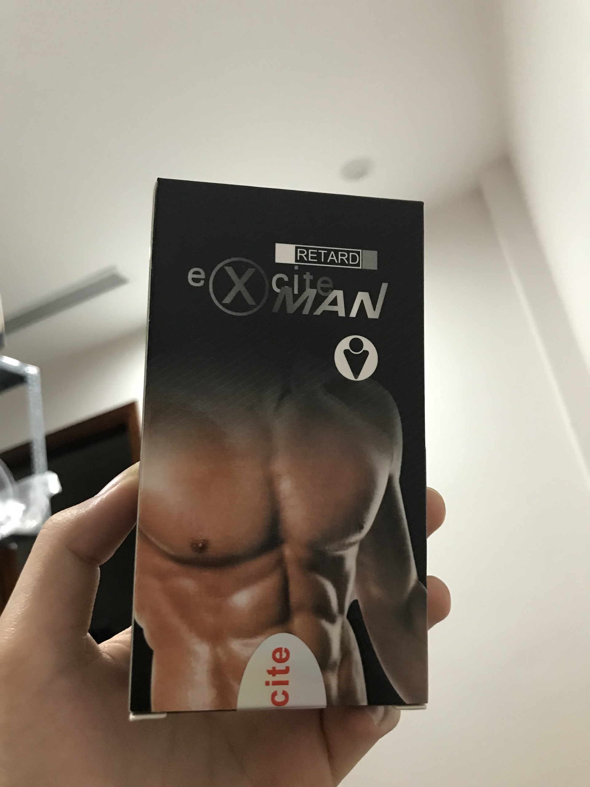 Chai Xịt USA Excite Man - Kéo Dài Thời Gian - 10ml 12 13d72d1ec6f823a67ae9