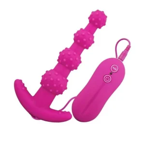 Sextoy Hậu Môn Có Gai Chinh Phục Cảm Giác Sung Sướng