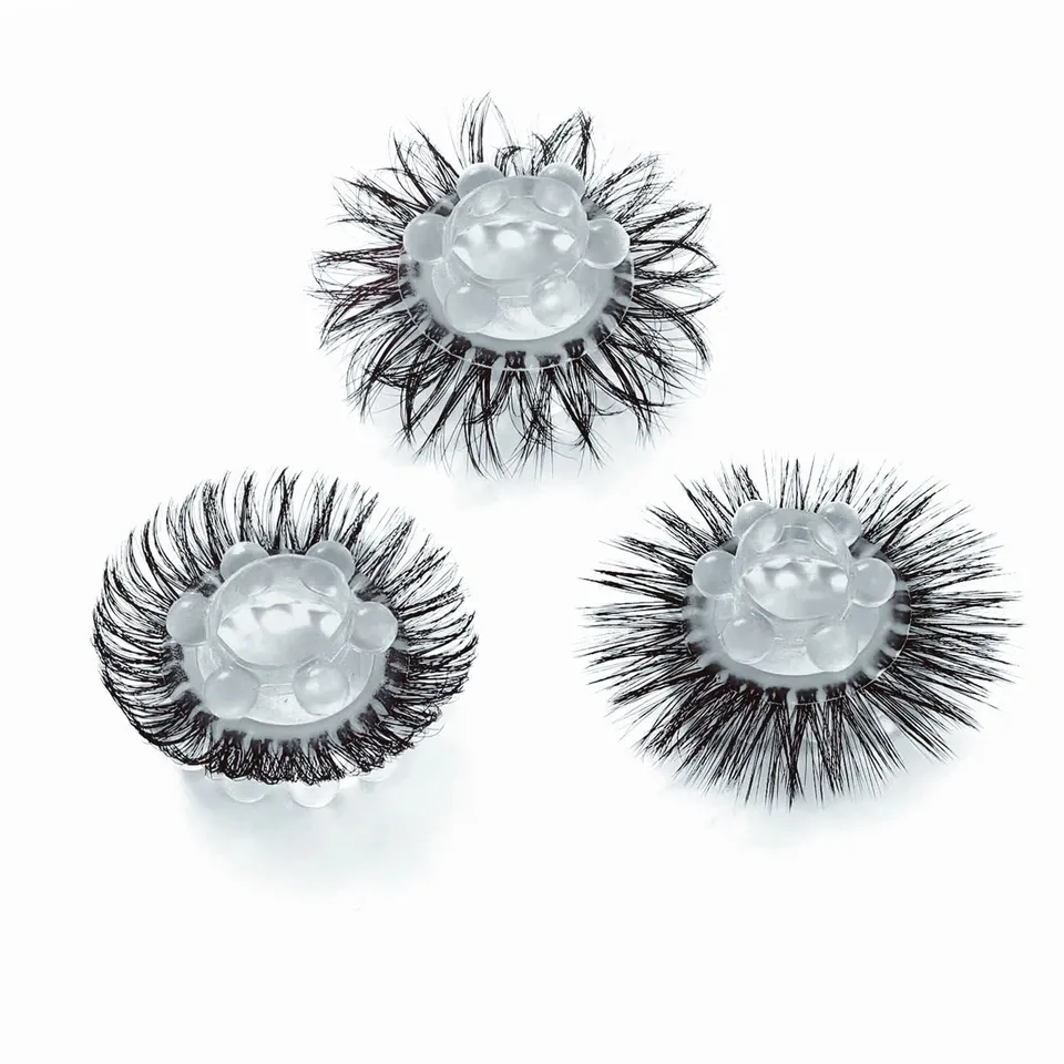 Vòng Đeo Dương Vật Silicon Lông Ngựa 2 Tầng Tăng Khoái Cảm 2 Vòng Đeo Dương Vật Silicon Lông Ngựa 2 Tầng Tăng Khoái Cảm