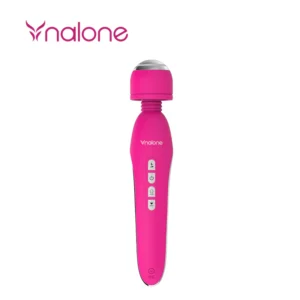 Máy Rung Massage Nalone Electro Kích Thích Điểm G Dành Cho Nữ