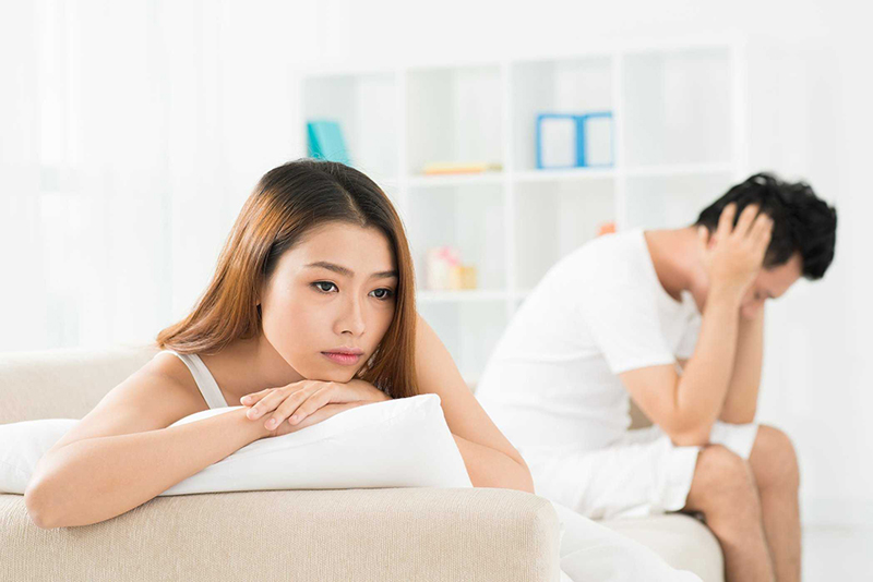 Chứng lãnh cảm ở phụ nữ thường xuất hiện ở độ tuổi bao nhiêu 8 20210511 trieu chung cua chung lanh cam o phu nu