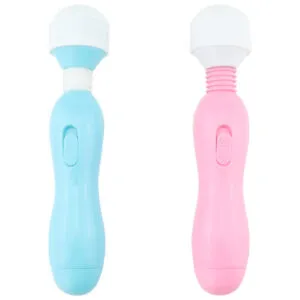 Chày Rung Massage Âm Đạo Mini Cực Thú Vị