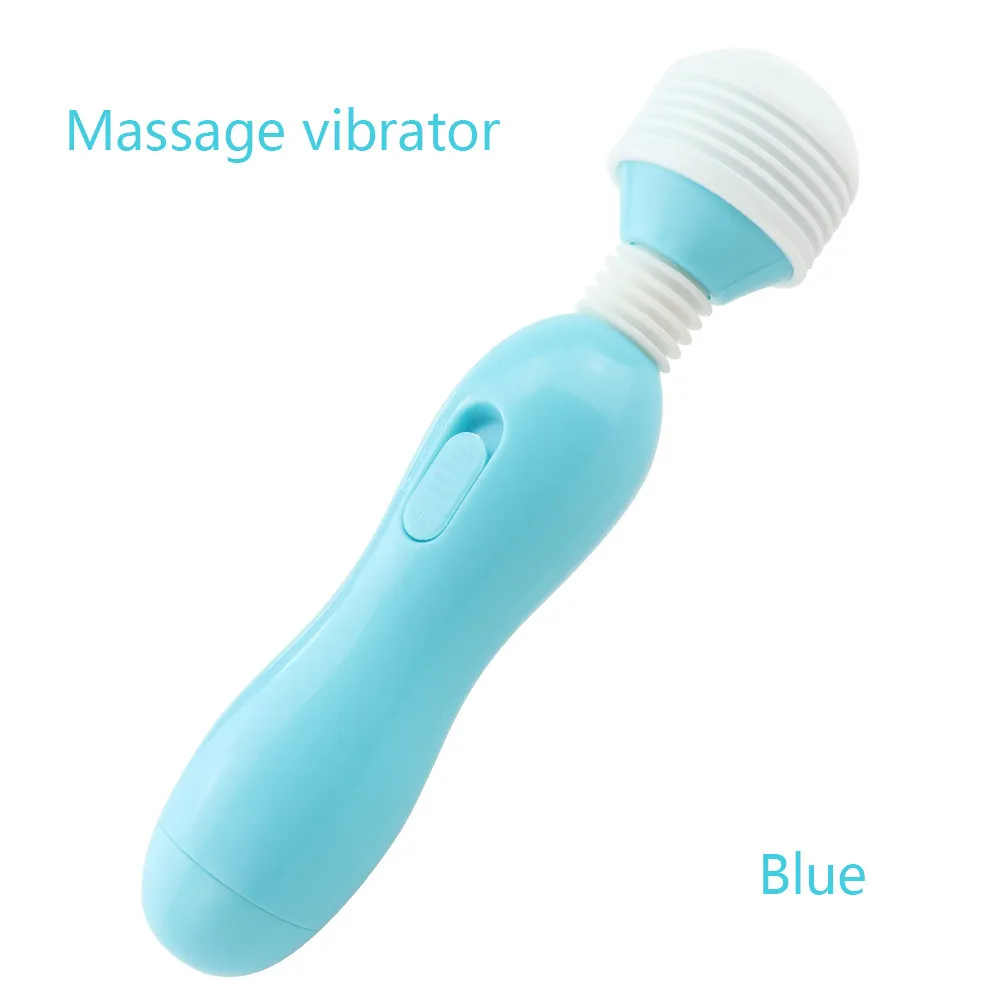 Chày Rung Massage Âm Đạo Mini Cực Thú Vị