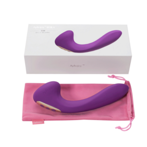 Máy Massage Vùng Kín Aphojoy Khơi Dậy Khoái Cảm Tột Đỉnh