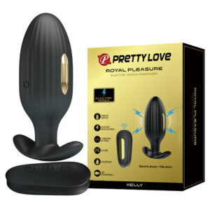 Kích Thích Hậu Môn Pretty Love Kelly Rung Siêu Mạnh Điều Khiển Từ Xa