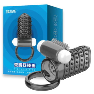 Bao Đôn Dên Khúc Giữa Có Rung Kích Thích Điểm G Cực Mạnh