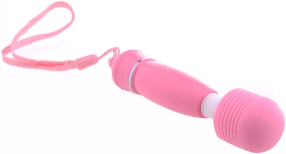 Máy Rung Vùng Kín Mini Dành Cho Nữ Wand Extreme 22