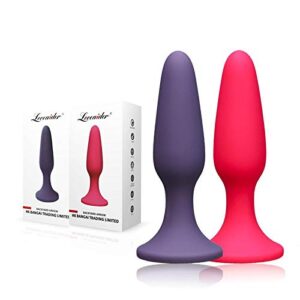 Kích Thích Hậu Môn Loveaider Backyard Arrow Cực Sung Mãn