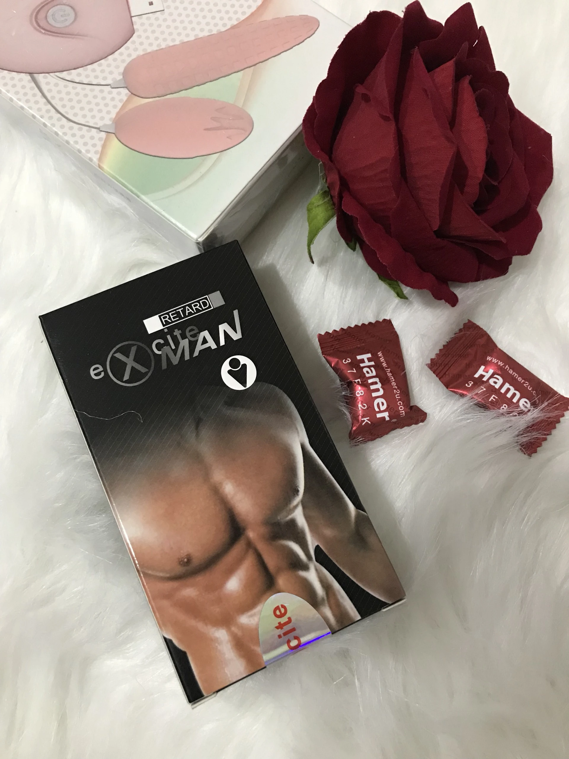 Chai Xịt USA Excite Man - Kéo Dài Thời Gian - 10ml 10 46870048ebae0ef057bf