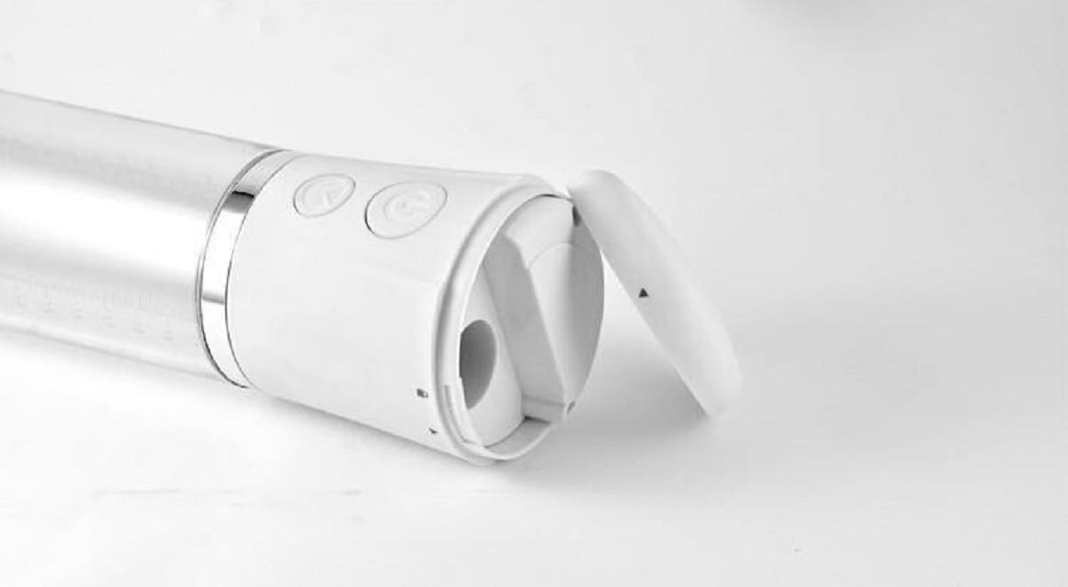 EVO Automatic MEN Penis Enlargement Pump 1