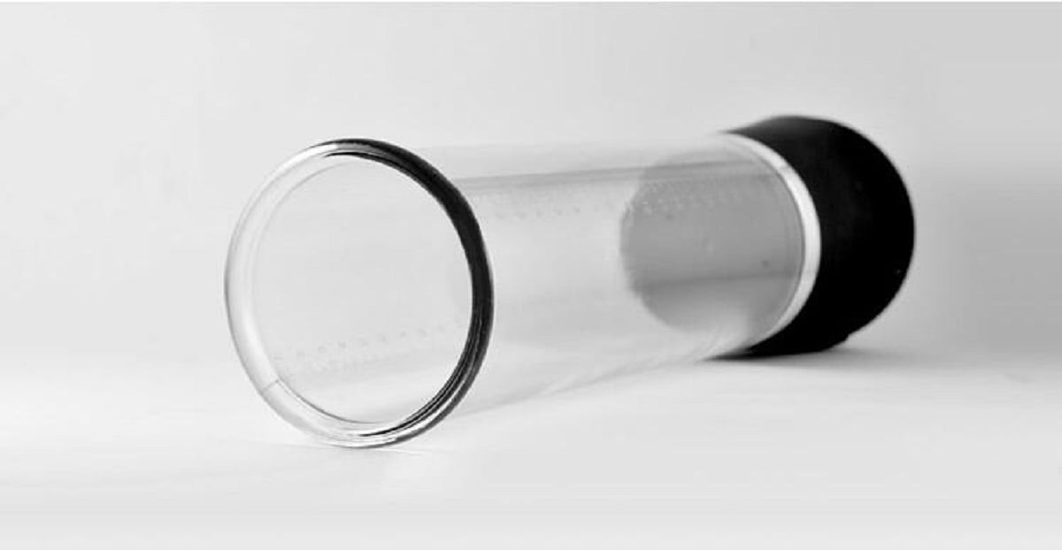 EVO Automatic MEN Penis Enlargement Pump 3