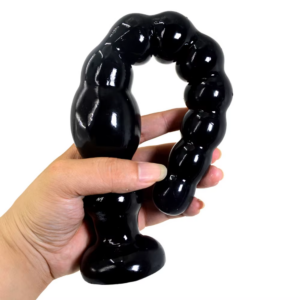 Anal Balls Long Dụng Cụ Kích Thích và Matxa Dành Cho Hậu Môn