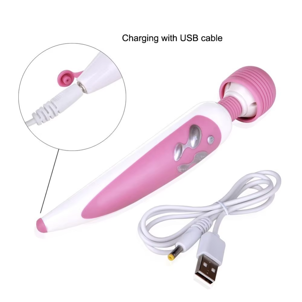 Chày Rung Massage Âm Đạo Leten Fashion Sự Lựa Chọn Hoàn Hảo 22