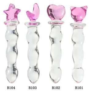 Sextoy Que Thủy Tinh Cho Những Cô Nàng Sành Điệu