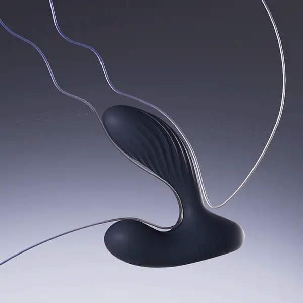 Magnetic Remote Control