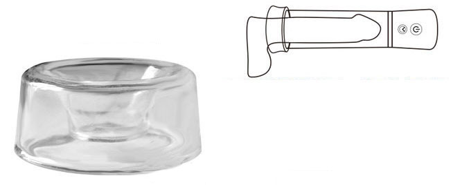 REVO Penis Pump 1