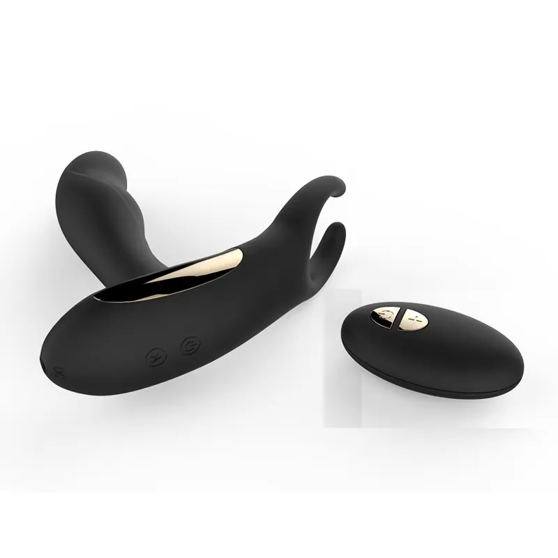 Dụng Cụ Massage Tuyến Tiền Liệt Dành Cho Nam Có Nhiệt Cực Phê