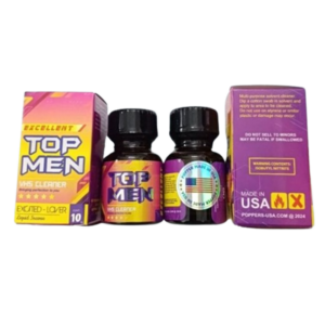 Popper Top Men 10ml Chính Hãng Dành Cho Top