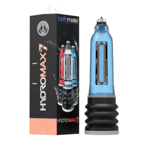 Máy Tập Làm To Dương Vật Bằng Thủy Lực Bathmate Hydromax 7