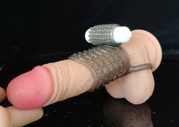 bao cao su don den khuc giua cock ring co rung cuc phe 8