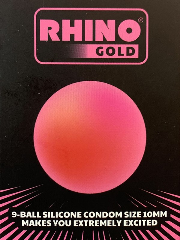 bcs rhino gold 9 bi to