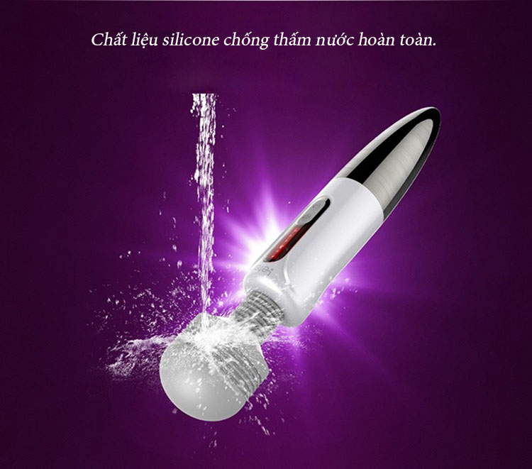 chay rung av Leten Lightning2