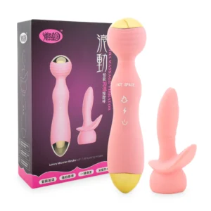 Máy Rung Âm Đạo Hot Space
