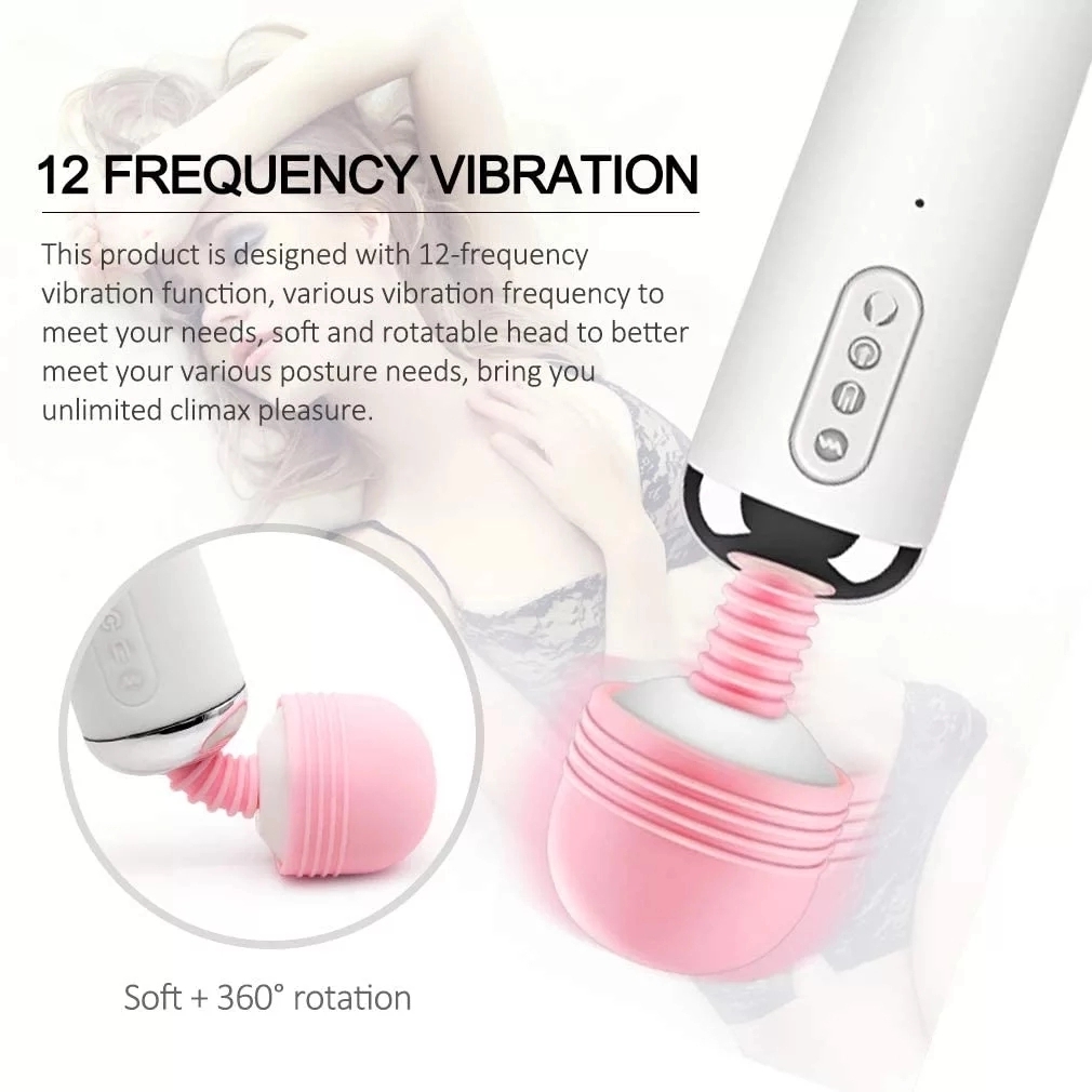 Máy Massage Âm Đạo 3 Trong 1 Rung Liếm Hút 12 Chế Độ 18 description image 7 3