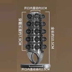 don den khuc giua meleon co bi quai deo 2