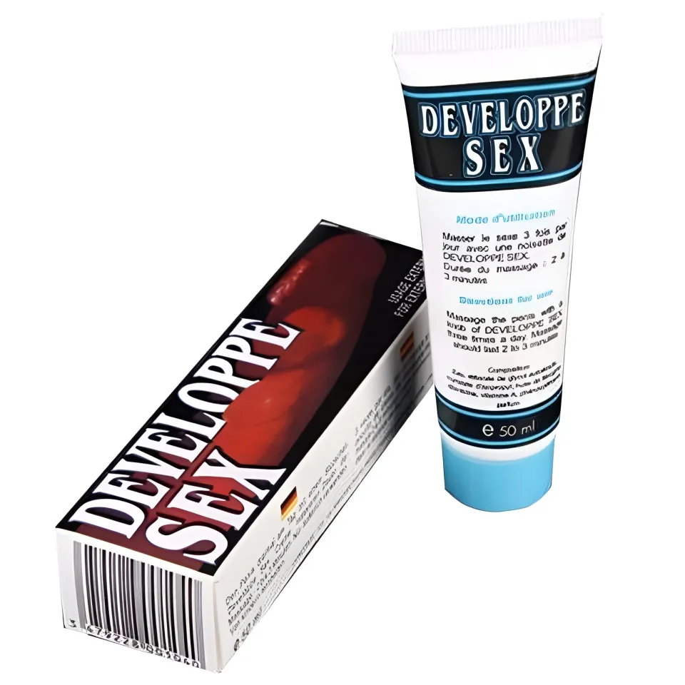 Gel Bôi Tăng Kích Thước Dương Vật Develope Sex Chính Hãng 6 gel boi tron danh cho nam gioi developpe sex chiaki vn 4 png 1699604755 10112023152555