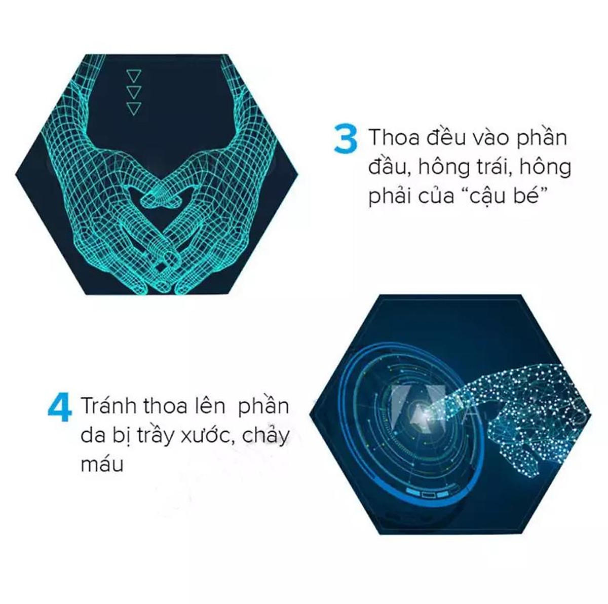 Chai Xịt UK Playboy Vip - Kéo Dài Thời Gian - 10ml 21 huong dan su dung chai xit chong xuat tinh som nam gioi