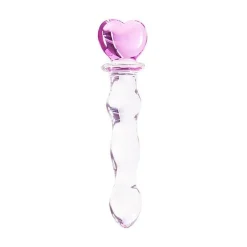 magic glass wands heart wand anal beads plugs butt crystal ddlg playground 700 600x