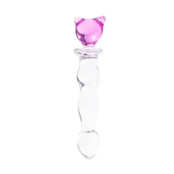 magic glass wands kitten wand anal beads plugs butt crystal ddlg playground 550 600x