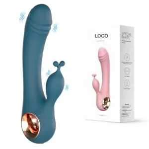 Chày Rung Lilo 10 Chế Độ Rung Cực Phê
