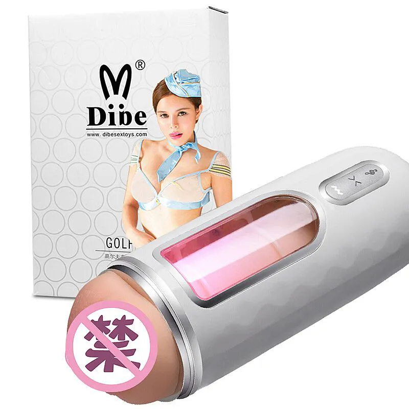 masturbador lanterna com vibrador vai e vem succao e ventosa recarregavel golf dibe 12697 1 fb5a1a4fccd77a8b9994d7fd93430e79
