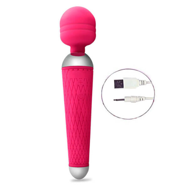 may rung am vat diem g mini sac usb av magic wand 1