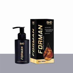 Dung Dịch Vệ Sinh Nam BDH ForMan 100ml