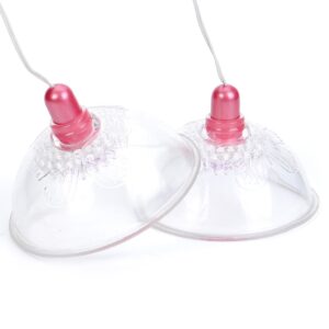 Máy Massage Vòng Một Momo Kích Thích Vòng 1 Cho Phái Nữ