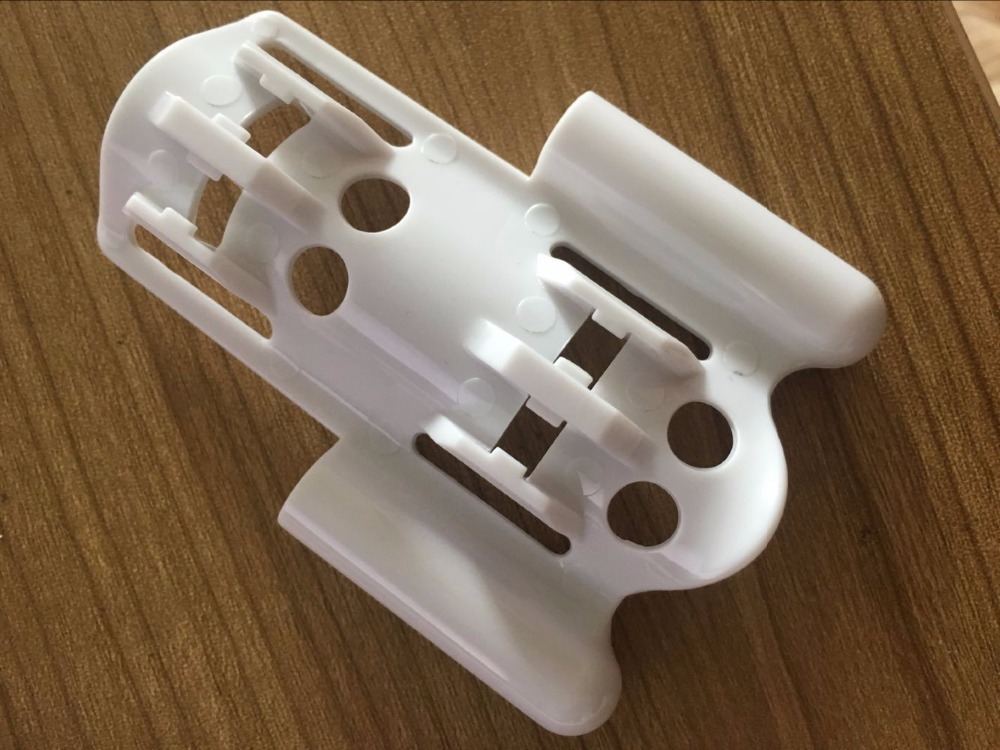 plastic cradle for pro extender vacuum cup penis enlargement device