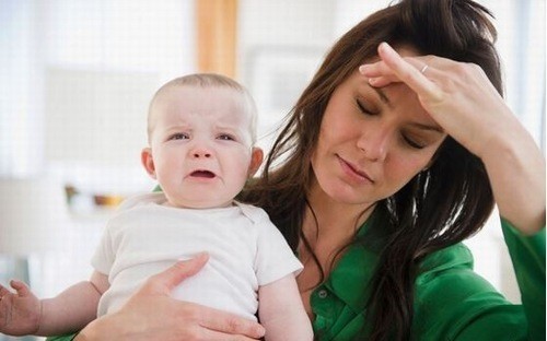 Quan hệ sau sinh có ảnh hưởng gì đến sữa mẹ không? 7 quan he sau khi sinh 2