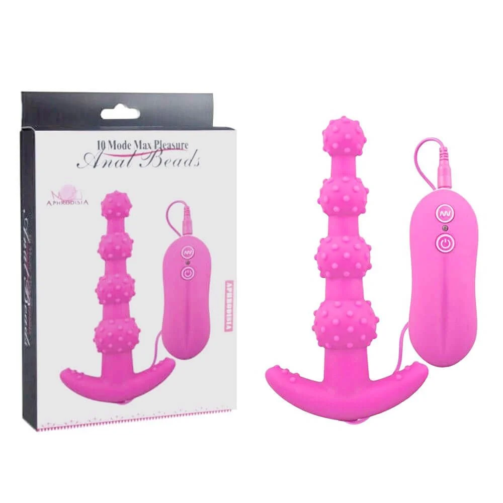 que rung kich thich aphrodisia anal beads