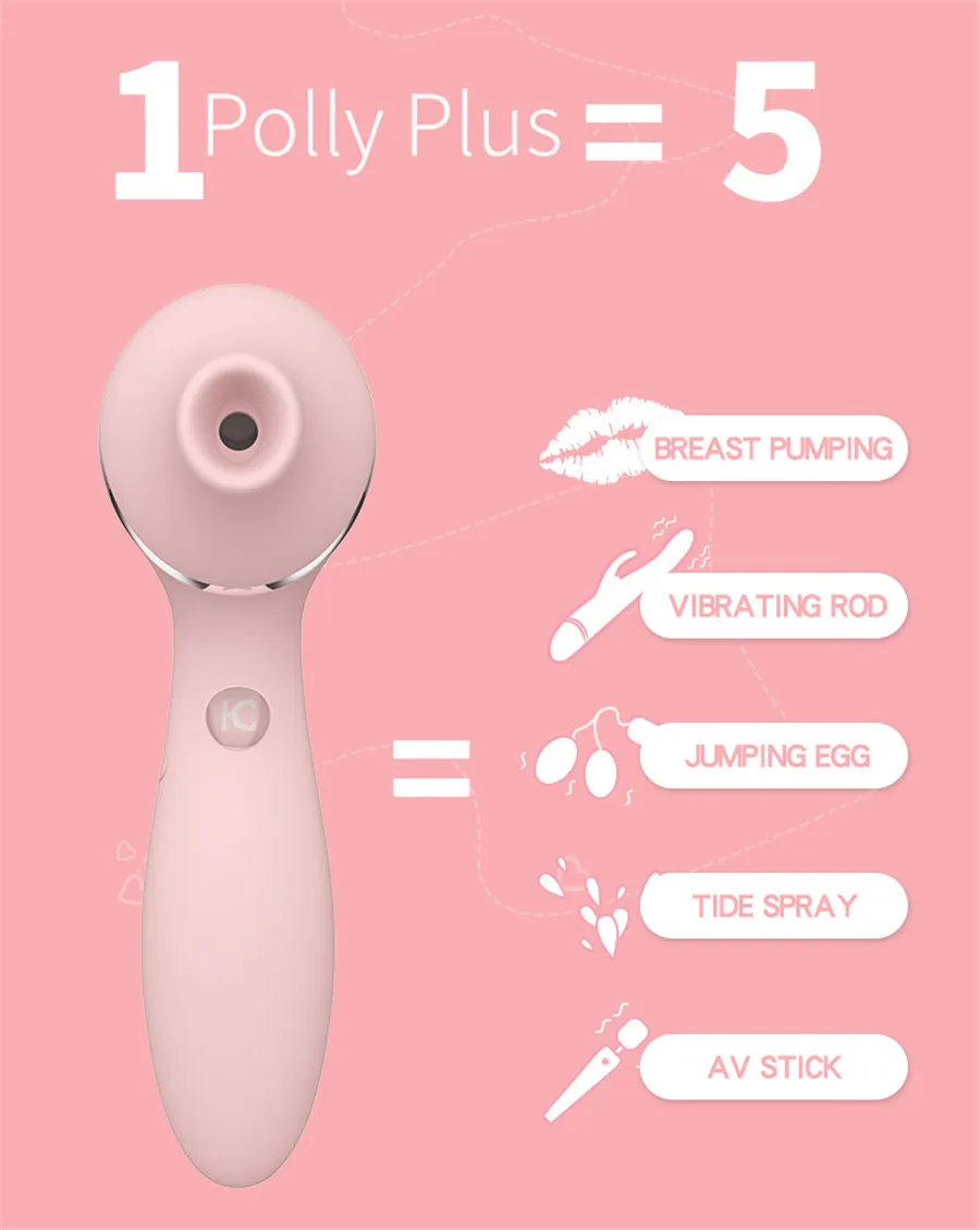 Máy Massage Kiss Toy Bú Mút Vùng Kín Kích Thích Âm Vật 18 rBVa4l 8KSCAZoRUAAFWQ6Jtty4767