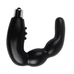 Máy Mát Xa Chữ C Có Gai Kích Thích Hậu Môn Cực Đỉnh