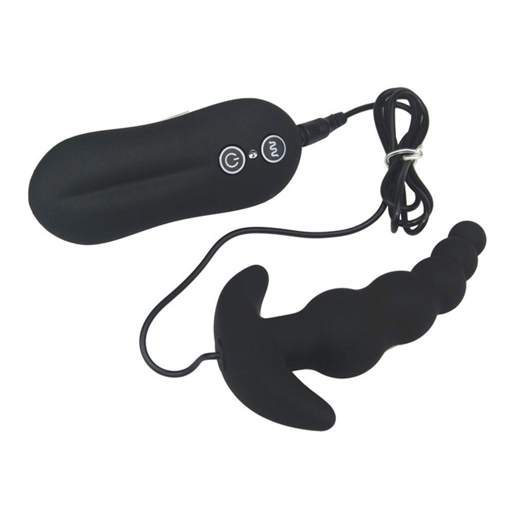 sex products Vibrating Anal Plug SDL529759044 5 8eed8